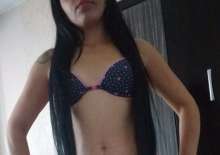 Amandinha faz tudo