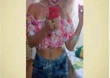 Ticiane loira nifeta somente para executivos zap zap fotos