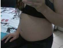 iris gravida de 7 meses procura amante fixo que me ajude