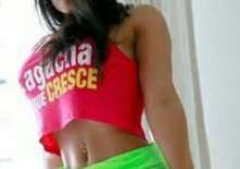 Katia massagem