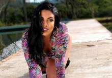 Larissa Amanda GUARULHOS!