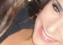 LUNA Loira mulherao Vim tirar Sua concentracao