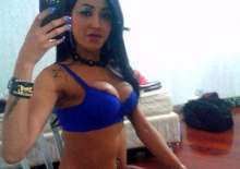 Thays tavares proximo ao metro patriarca