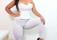 Morena gostosa