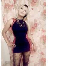 LAVINIA ESTILO PANIQUETE NO MOMENTO MORENA