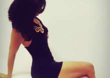Duda Massagem Sensual