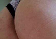 Bruna gata quentissima