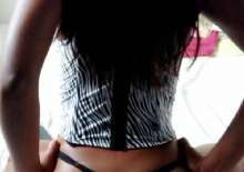 Bruninha da cor do pecado