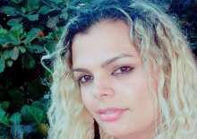 Bela travesti Liah em Goiana MG