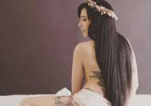 Linda Leve Doce Sensual e ousada