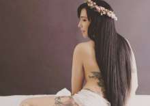 Linda Paranaense Carinhosa Doce Sensual e ousada