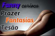 Fanny Anal