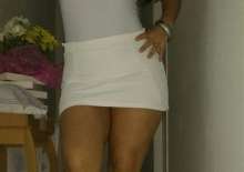 Thaila Massagista