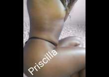 Lais Priscilla