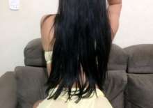 Bruninha 22 anos 67 991754501 Campo Grande