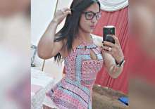 Sofia 85 991039203 nifetinha de luxo