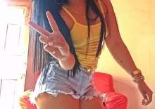 JAQUELLYNE COMPLETA COM LOCAL