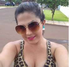 bruninha transex