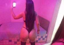 Luiza Acompanhante