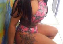Brunesca Morena Top