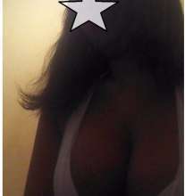 Suzy Mulata Fogosa com local Praia Grande