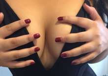 ALICE INICIANTE COM MASSAGEM