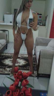 Mayla topzinha (AGENCIADOR-99129-3598) AgB