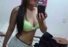 Tais novinha 19 anos