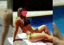 Giovana Massoterapeuta