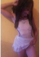 Juju ninfetinha com oral molhadinho