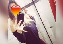 retorna a POA Antonella Santonelli 039 039 boquinha de velud