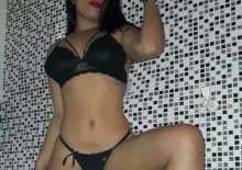 Rafaela gata 18aninhos pura seducao linda rosto corpo