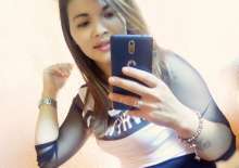Discreta safadinha
