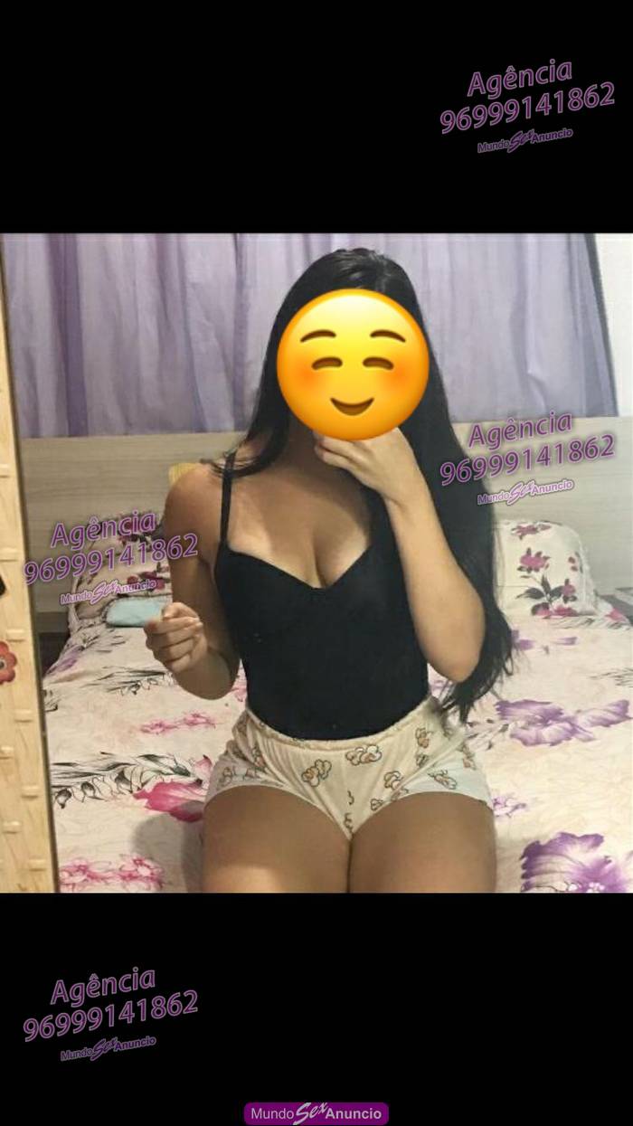 Garotas de programa com local em Macapá, Amapá - 96999141862