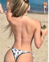Priscila novinha
