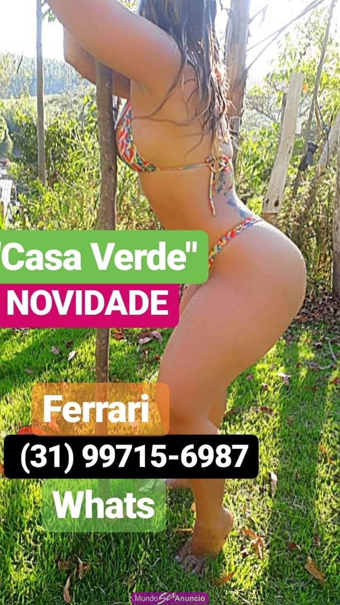 As novatas top de volta redonda as gatas top novinhas em Volta Redonda, Rio  de Janeiro - 24998556582