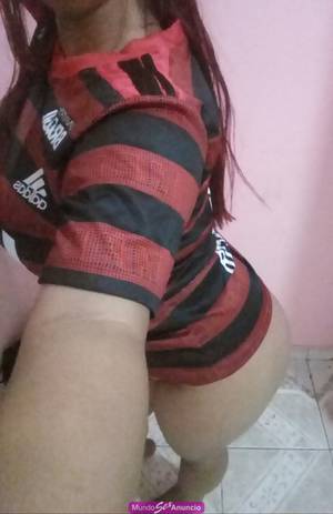 Ruivinha safadinha