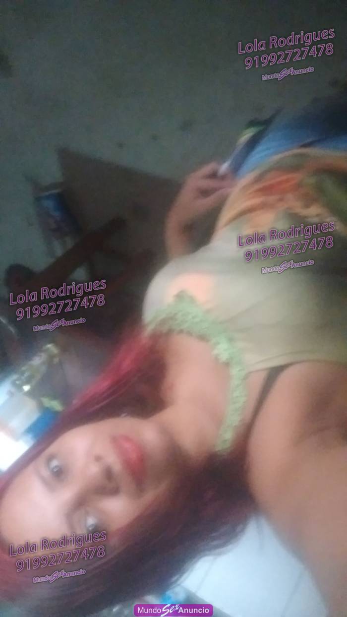 Ruiva do sexo em Marabá, Pará - 91992727478