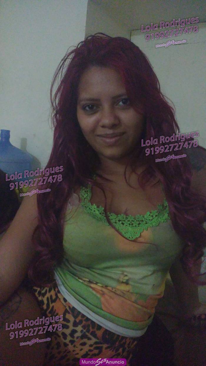 Ruiva do sexo em Marabá, Pará - 91992727478