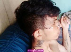 Novinho safado