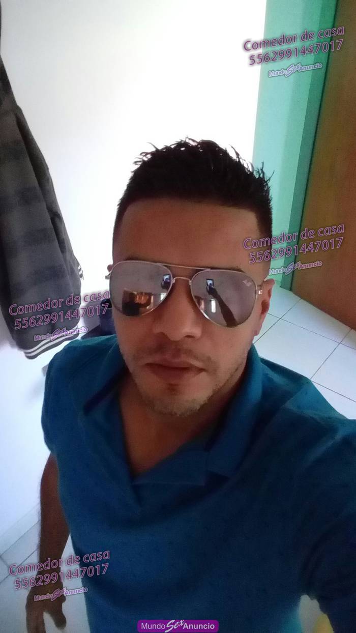 Casada comedor