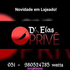 Privê D,elas