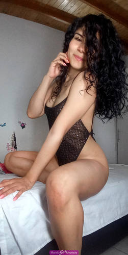 ! LINDA CHIQUILLA EM BUSCA DE MASTURBAÇÃO! SEXO VIRTUAL!