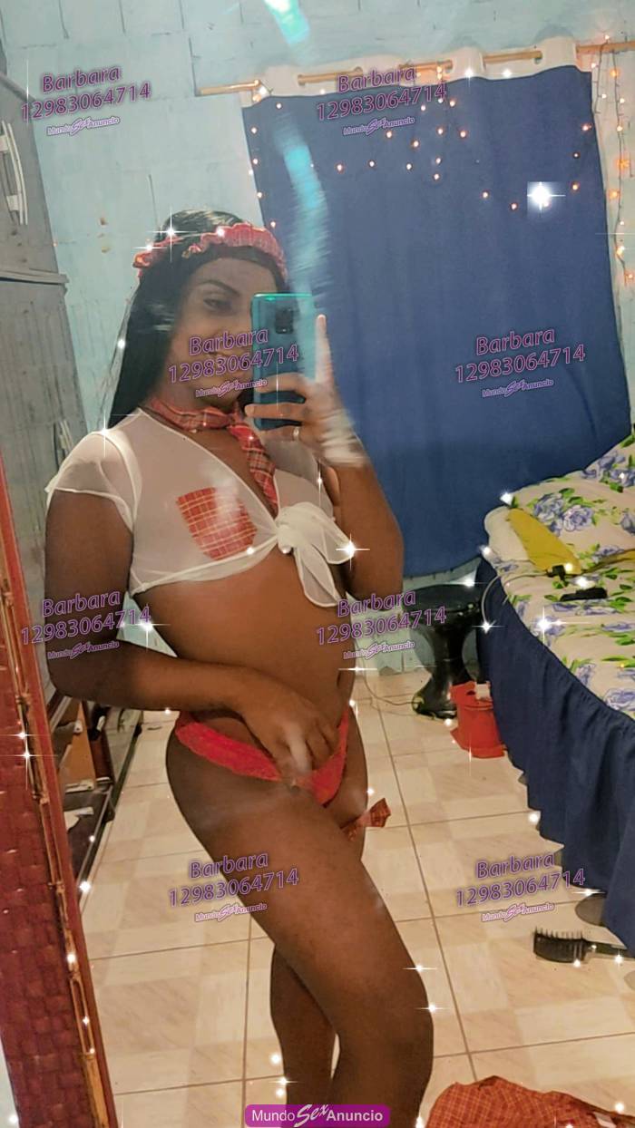 Novinha trans do bundao em São José dos Campos, São Paulo - 12983064714