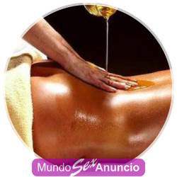 Massagem Relaxante em Bragança Pta.