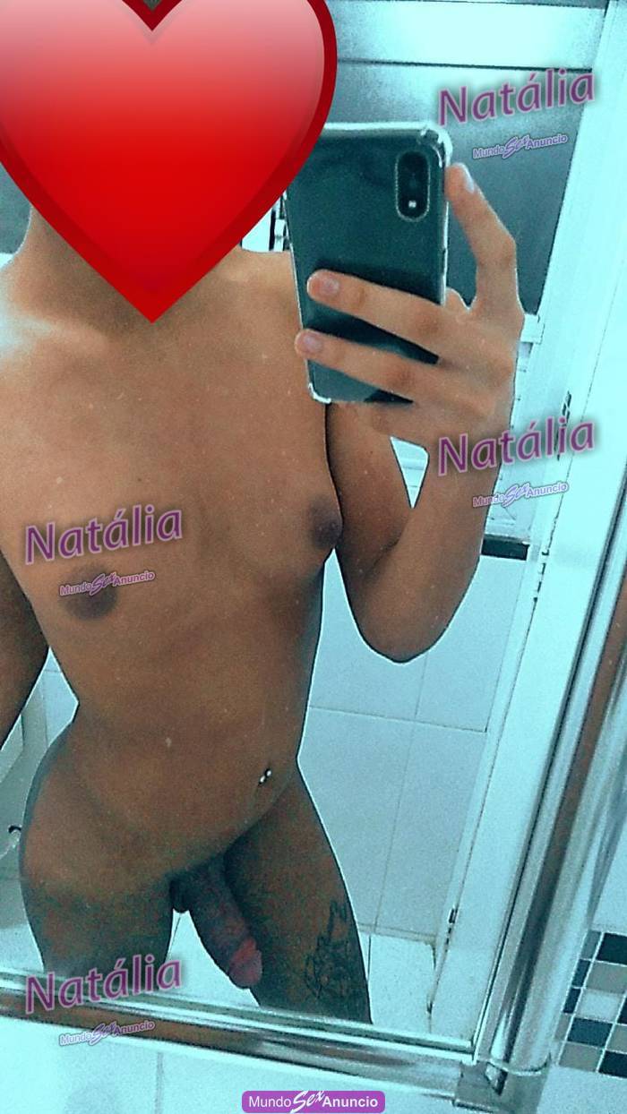 Acompanhante trans aracaju