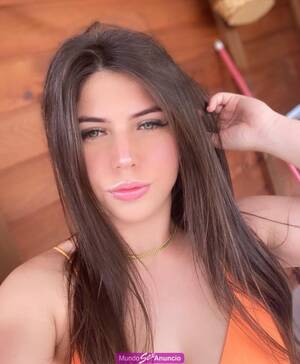 Ana Júlia namoradinha!!!!