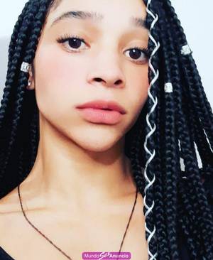 Novinha fogosa