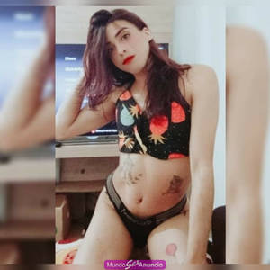 Alessandra trans c/l campo grande rj