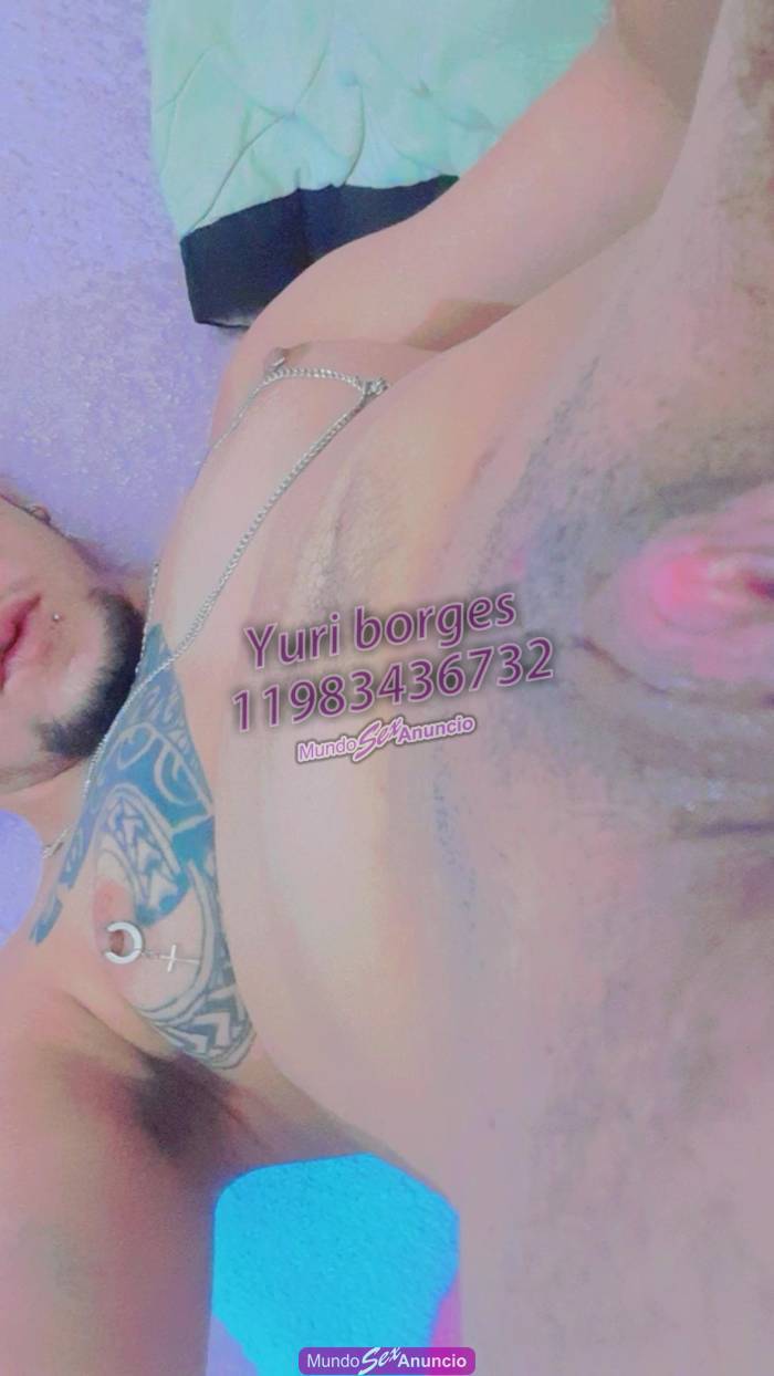 Homem trans pornstarbrasilian em Curitiba, Paraná - 11983436732